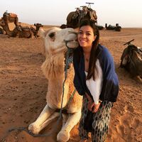 Saelyn Carrion's Photo