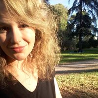 Fotos de Petra Zikmundová