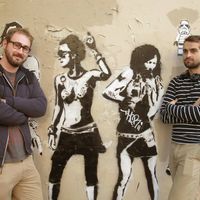 Thomas Farge's Photo