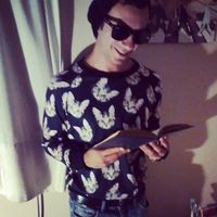 Fotos de martin muñoz