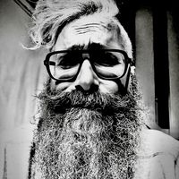 Leonardo Maria Giovinale's Photo