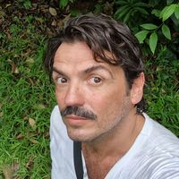 Pedro Isidro's Photo