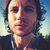 Фотографии пользователя Bartek Langer