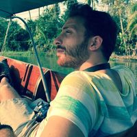 Francesco Dattis的照片