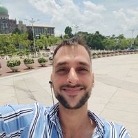 Jules Daurat's Photo