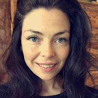 Anne Bjerrum's Photo