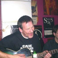 Dave Bodnaraszek's Photo