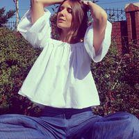 Daria Kulikova's Photo