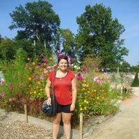 Floriane MANHES的照片