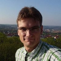 Jiri Brejcha的照片