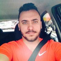 Lucas Candea's Photo