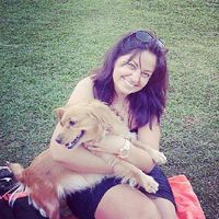 Claudia Valentim's Photo