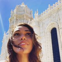 Anastácia Lannes's Photo