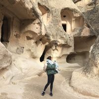 Hasret Gündoğan的照片