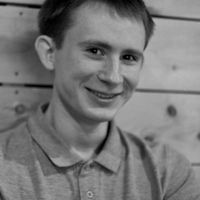 Anton Mosunov's Photo