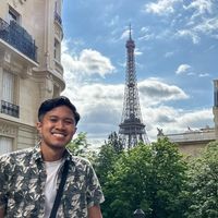 Ibrahim Fikri Arif Bin Ghazali's Photo