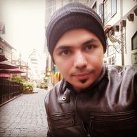 Abdus Saboor Ansari's Photo