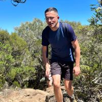 Alexandre Bahier's Photo