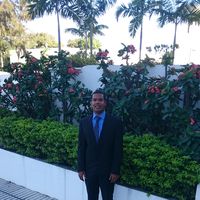 Abel Ramos Vasquez的照片