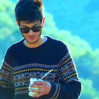 Juan Cruz Garcia's Photo