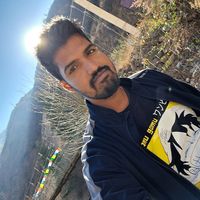 Santhoshkumar Rajendran's Photo