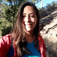 Le foto di Irena Muñoz