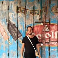 Greg Kaufman的照片