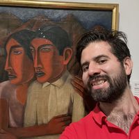 Osvaldo Landaverde's Photo