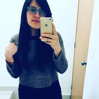 Fotos de Anguie Elia