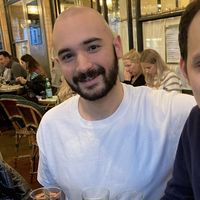 Geoffrey Elbaz's Photo