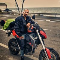 Omar Badessi Railan的照片