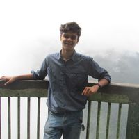 Fotos de Lakshya  Dave