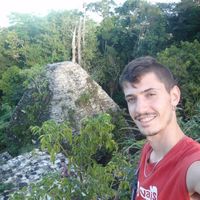 Daniel Antón's Photo