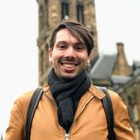 Danilo Micali's Photo