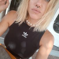 Andrea Torres's Photo