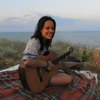 Aleks Chudi的照片