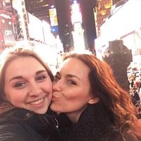 Rina Rosenberg的照片