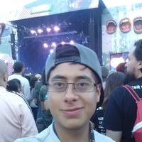 Luis Ángel的照片