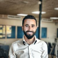 Alberto Martínez的照片