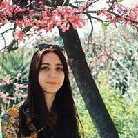 Daria  Goncharova's Photo