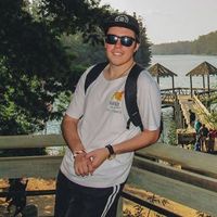 Fabrizzio Araos-Rojas's Photo