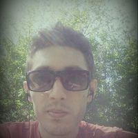 Ismail Ben Ali的照片