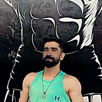 Hassanzadeh Elyar's Photo