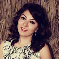 Aniss Afshar的照片