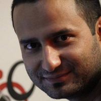 ABOOZAR YAGHOUBIZADEH's Photo