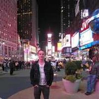 Manuel Schaal's Photo