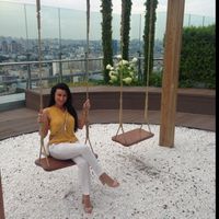 Oksana Nahnichuk's Photo