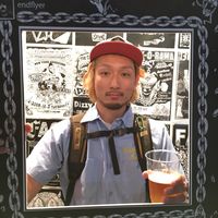 Photos de Kentaro  Maruyama