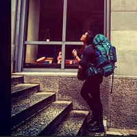 Andrea Garcia's Photo