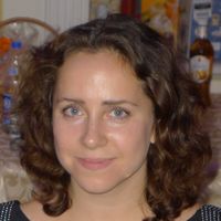 Fotos de Marina Shulman